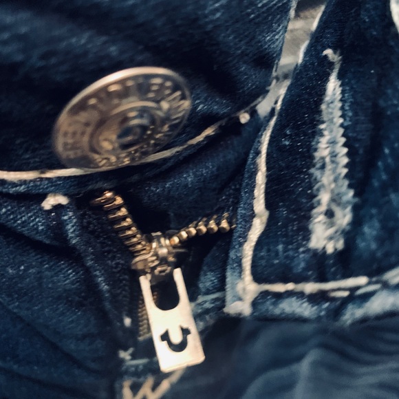 True Religion jeans pant - Picture 9 of 15